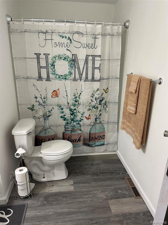 1574 South Graham Road Flint, MI 48532 - Photo 25 of 27 Gallery Image 25
