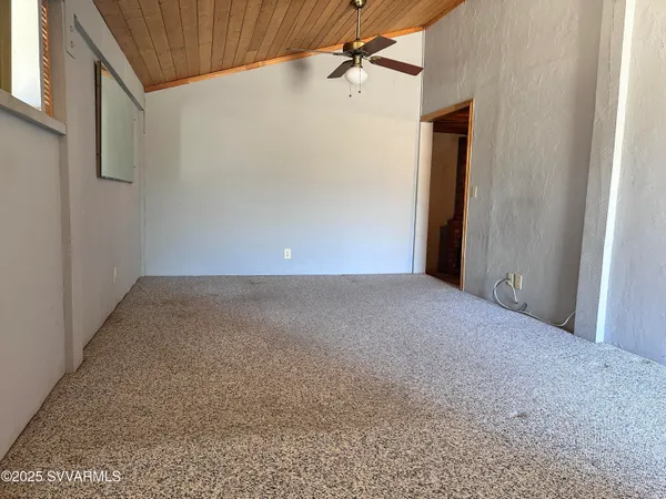 a kitchen with a sink and a window