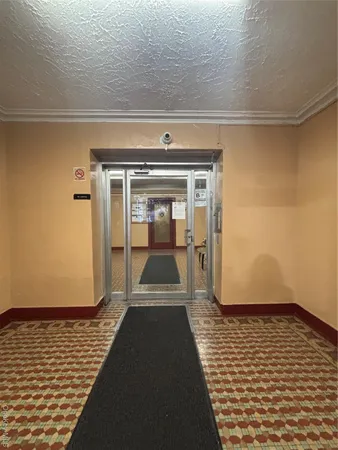 a view of a living room