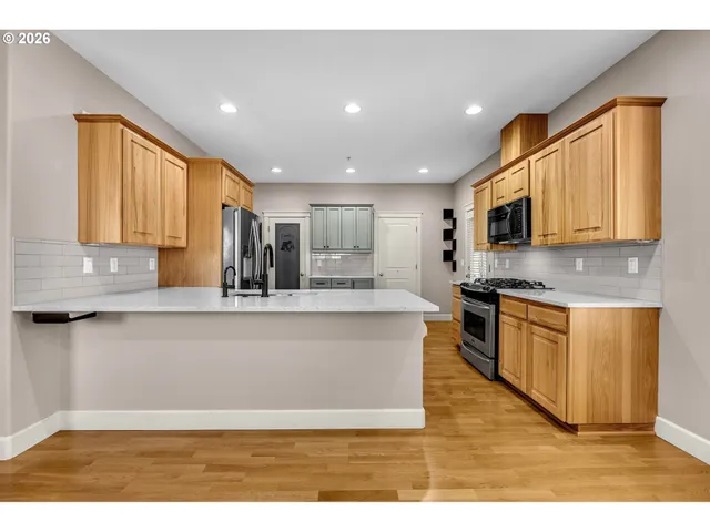 $525,000 | 11422 Northwest 29th Avenue, Vancouver, WA 98685