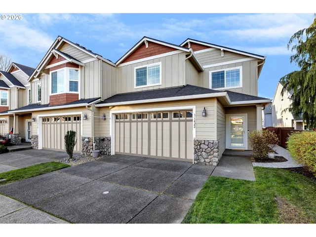 $525,000 | 11422 Northwest 29th Avenue, Vancouver, WA 98685