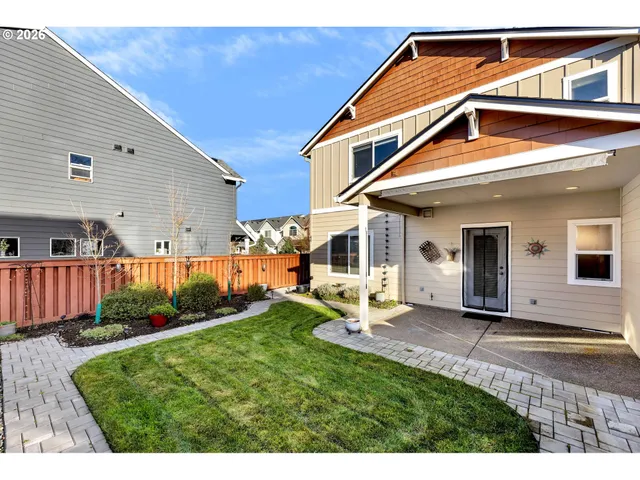 $525,000 | 11422 Northwest 29th Avenue, Vancouver, WA 98685