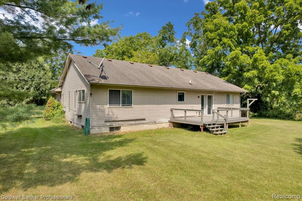 3443 Ivory Road Lapeer, MI 48446 - Photo 18 of 23