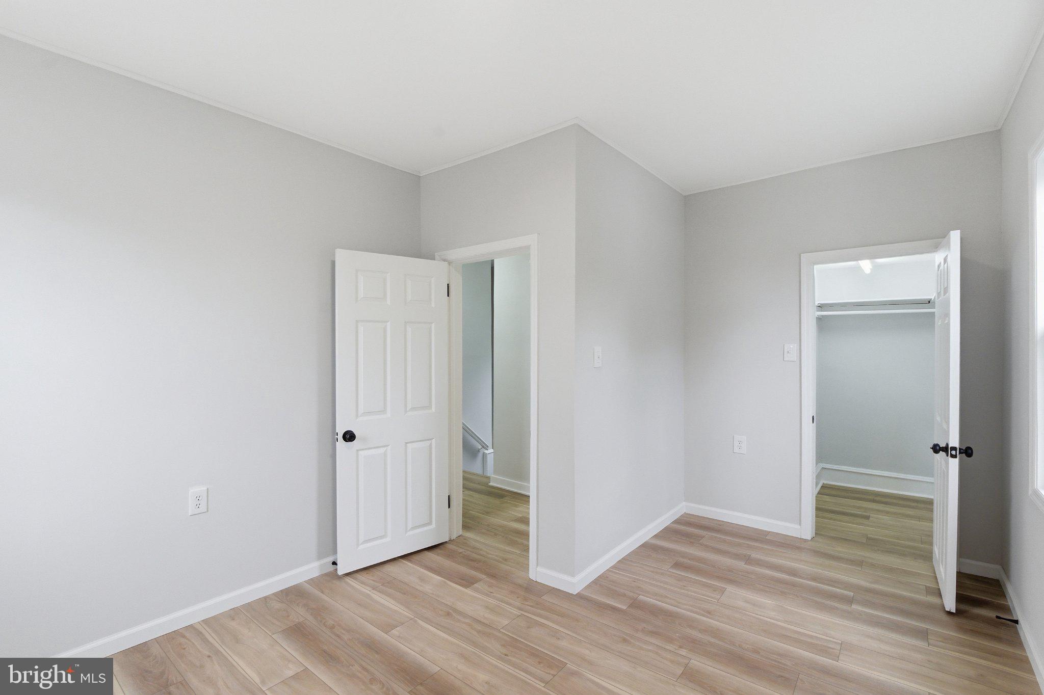 528 Davis Road Barrington, NJ 08007 - Photo 21 of 41 Bright and airy room with dual doors.