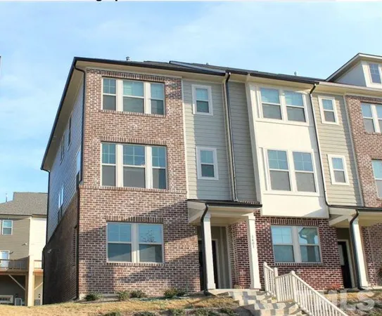 $2,095 | 1401 Town Home Drive, Apex, NC 27502