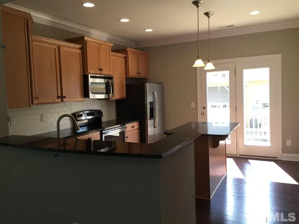 $2,095 | 1401 Town Home Drive, Apex, NC 27502