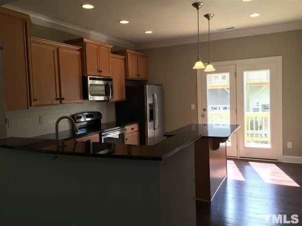 $2,095 | 1401 Town Home Drive, Apex, NC 27502