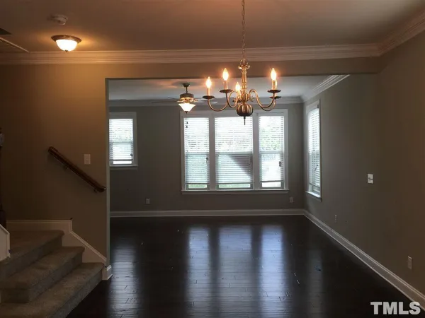 $2,095 | 1401 Town Home Drive, Apex, NC 27502