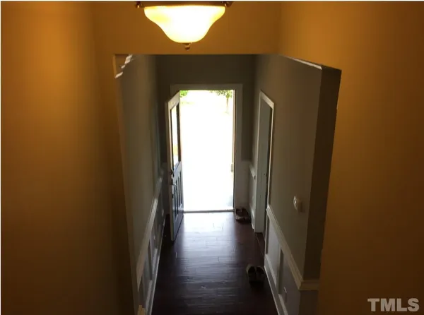 $2,095 | 1401 Town Home Drive, Apex, NC 27502