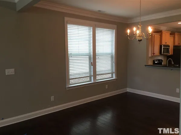 $2,095 | 1401 Town Home Drive, Apex, NC 27502