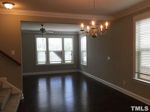 $2,095 | 1401 Town Home Drive, Apex, NC 27502