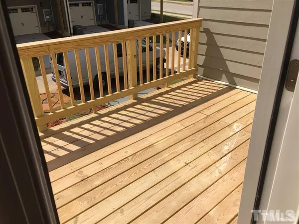 $2,095 | 1401 Town Home Drive, Apex, NC 27502