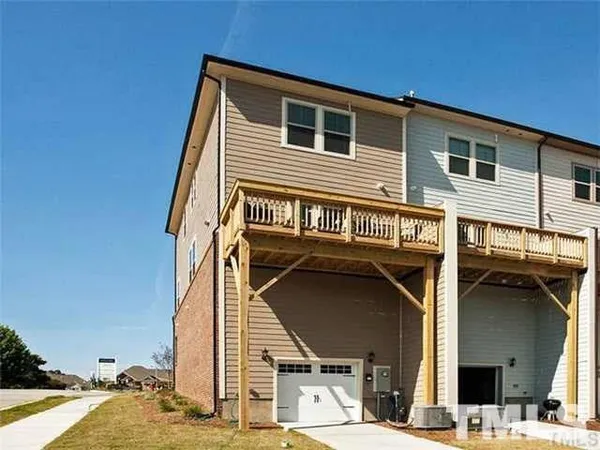 $2,095 | 1401 Town Home Drive, Apex, NC 27502