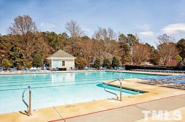 $2,095 | 1401 Town Home Drive, Apex, NC 27502
