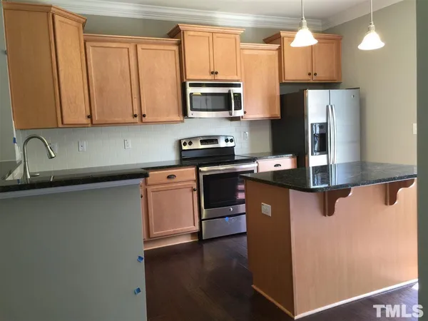 $2,095 | 1401 Town Home Drive, Apex, NC 27502