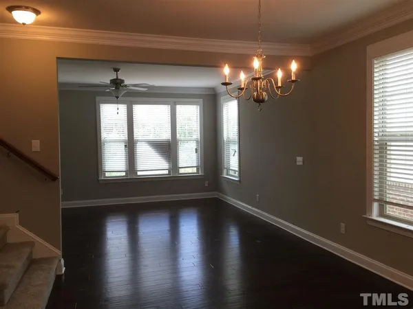 $2,095 | 1401 Town Home Drive, Apex, NC 27502