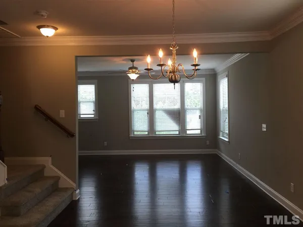 $2,095 | 1401 Town Home Drive, Apex, NC 27502