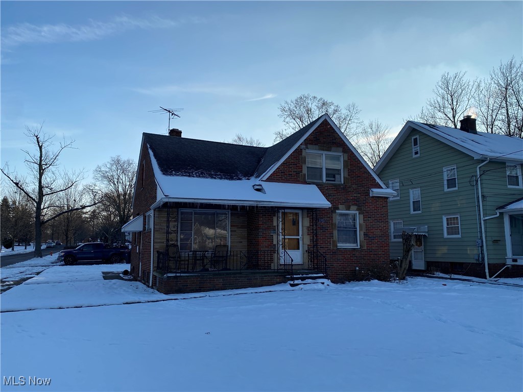 22580 Chardon Road Euclid, OH 44117 - Photo 1 of 5 Gallery Image 1