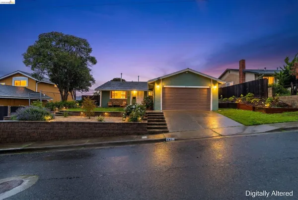 $485,000 | 141 Dartmouth Avenue, Vallejo, CA 94589