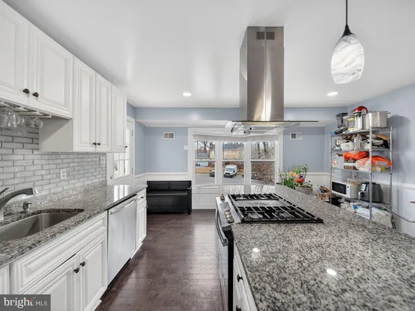 $549,900 | 1902 Dana Drive, Hyattsville, MD 20783