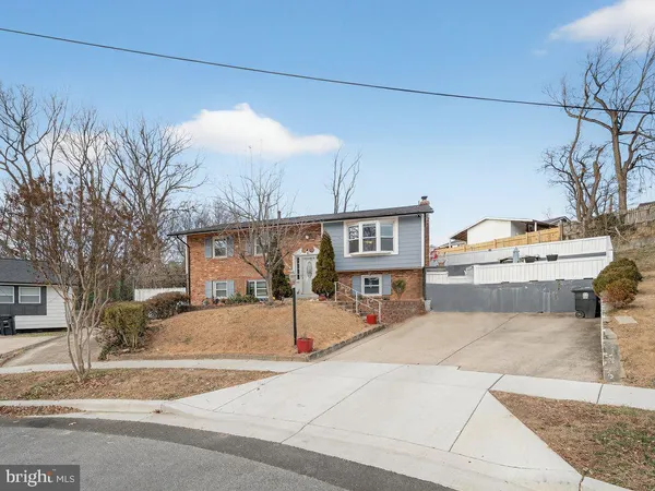 $549,900 | 1902 Dana Drive, Hyattsville, MD 20783