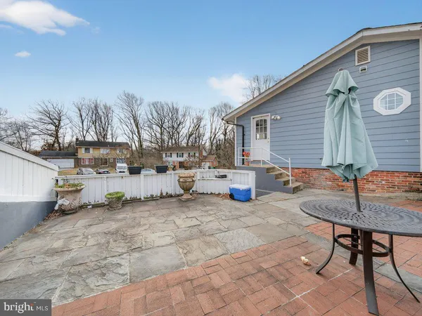 $549,900 | 1902 Dana Drive, Hyattsville, MD 20783