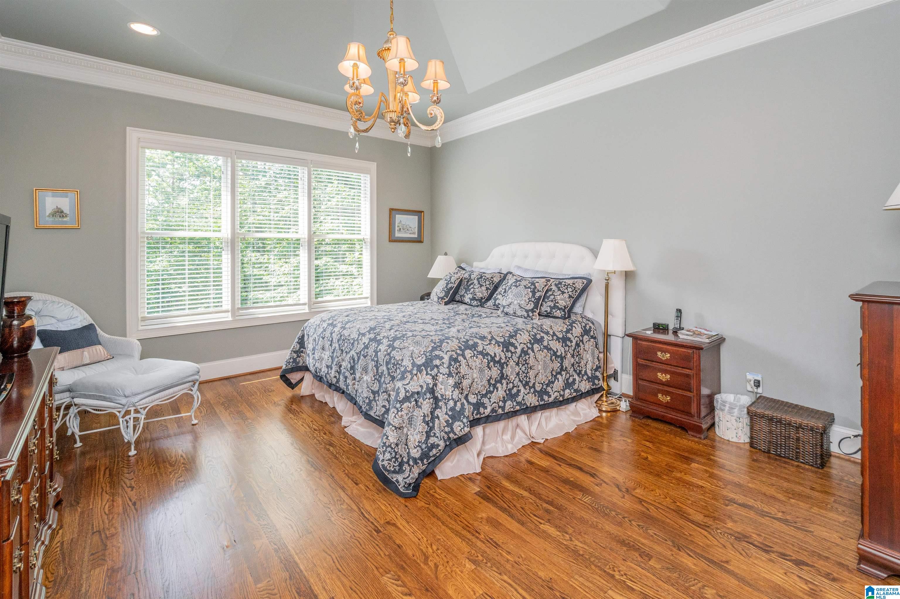 1404 Scout Ridge Drive Birmingham, AL 35244 - Photo 28 of 50