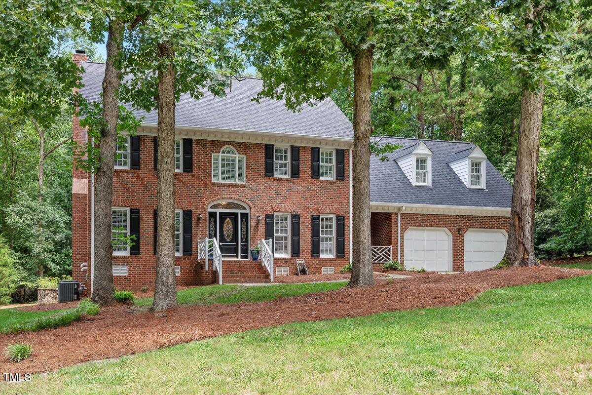 9228 Oneal Road Raleigh, NC 27613 - Photo 1 of 45 09-1