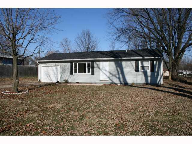124 Merriman Road Mooresville, IN 46158 - Photo 11 of 12 Gallery Image 11