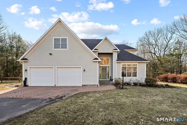 $799,000 | 73 High Valley Drive, Canton, CT 06019