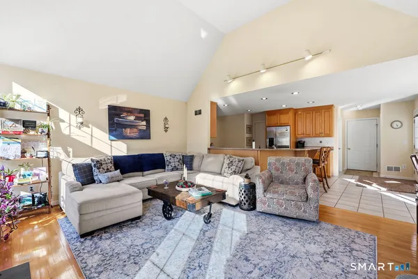 $799,000 | 73 High Valley Drive, Canton, CT 06019