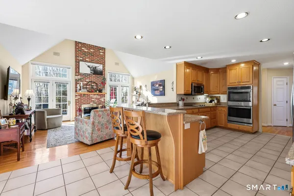 $799,000 | 73 High Valley Drive, Canton, CT 06019