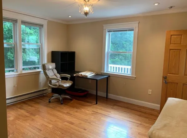 $2,700 | 12 Dunstan Street, Unit 1, Newton, MA 02465