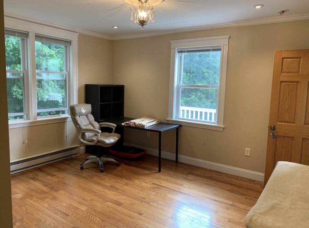 12 Dunstan Street, Unit 1 Newton, MA 02465 - Photo 1 of 5