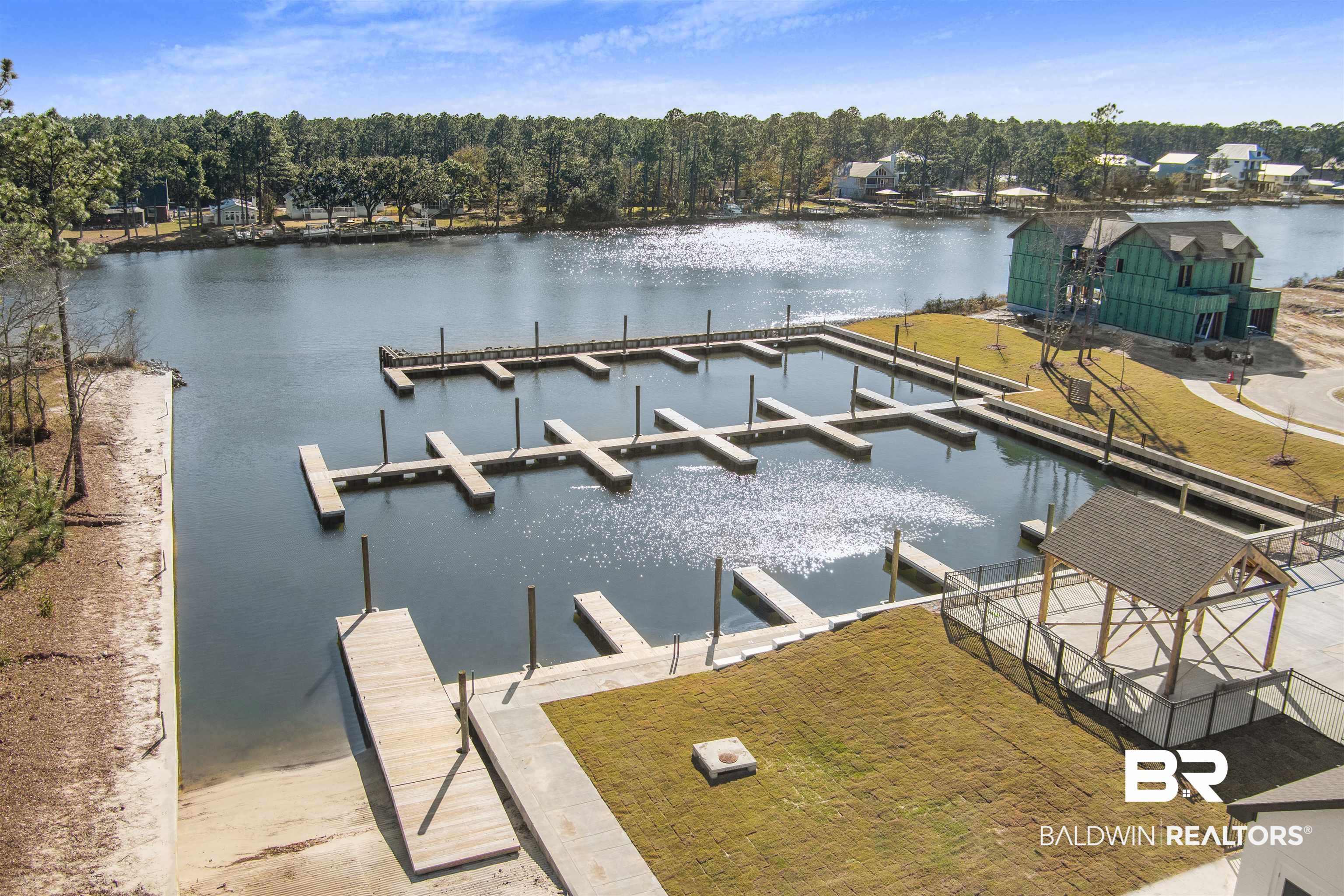 832 Inlet Circle Gulf Shores, AL 36542 - Photo 34 of 36