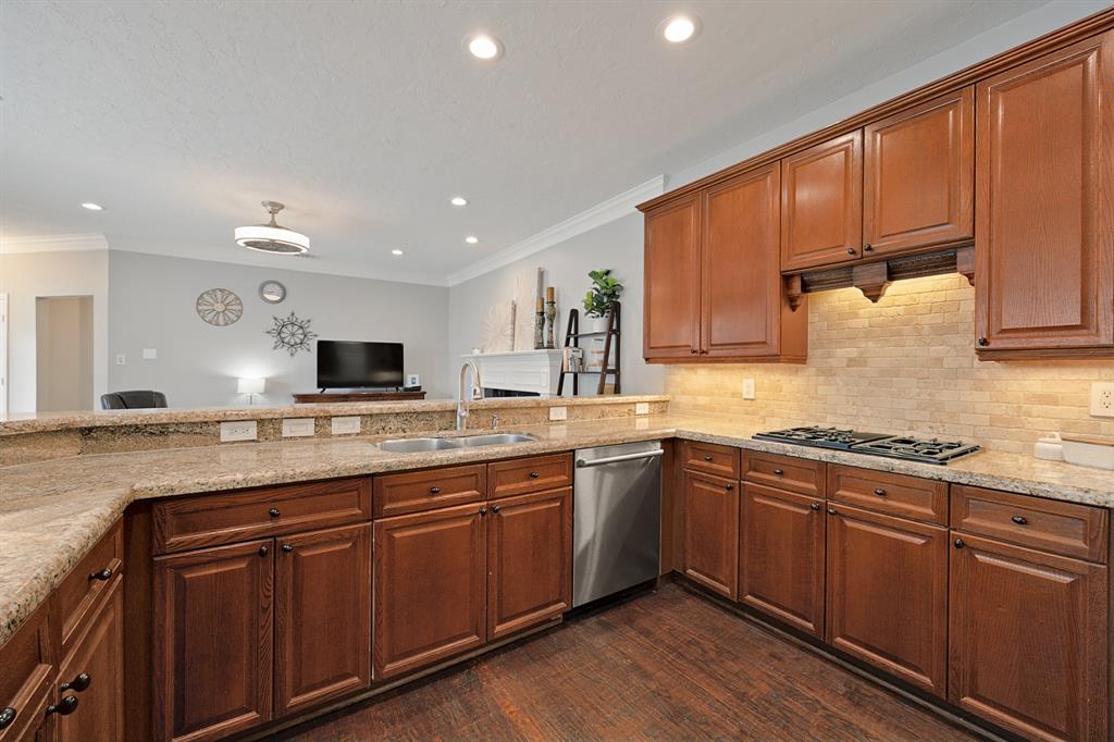 7507 Aberdon Road Dallas, TX 75252 - Photo 11 of 34
