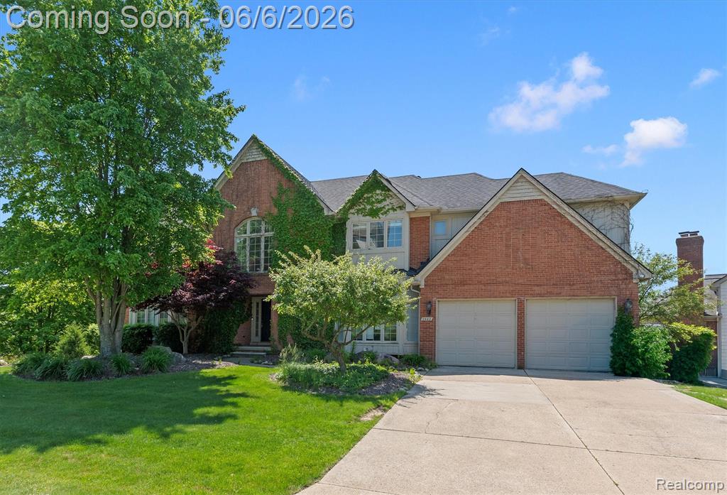 2962 Pheasant Ring Drive Rochester, MI 48309 - Photo 65 of 72