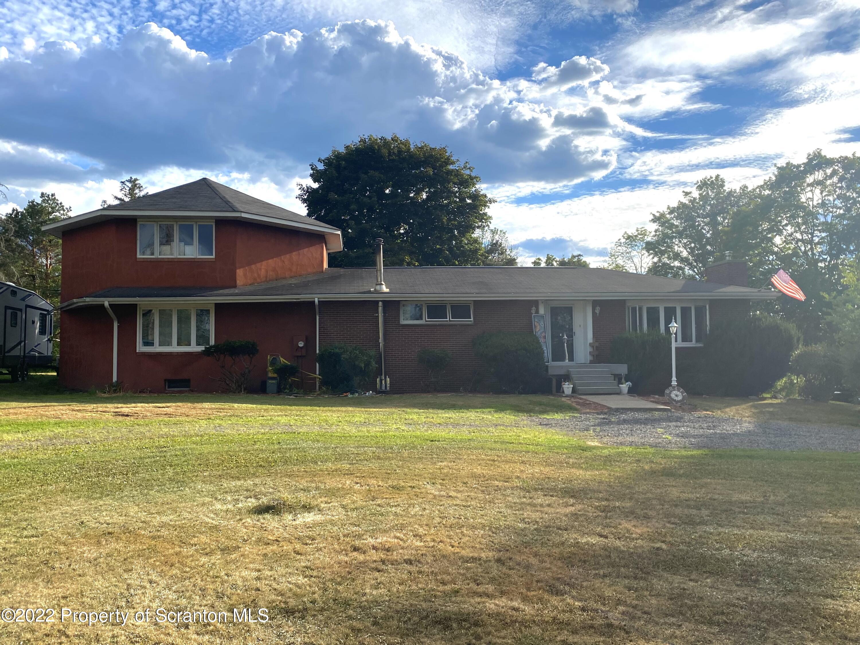 202 Country Club Road Scott Township, PA 18433 - Photo 1 of 57 Gallery Image 1