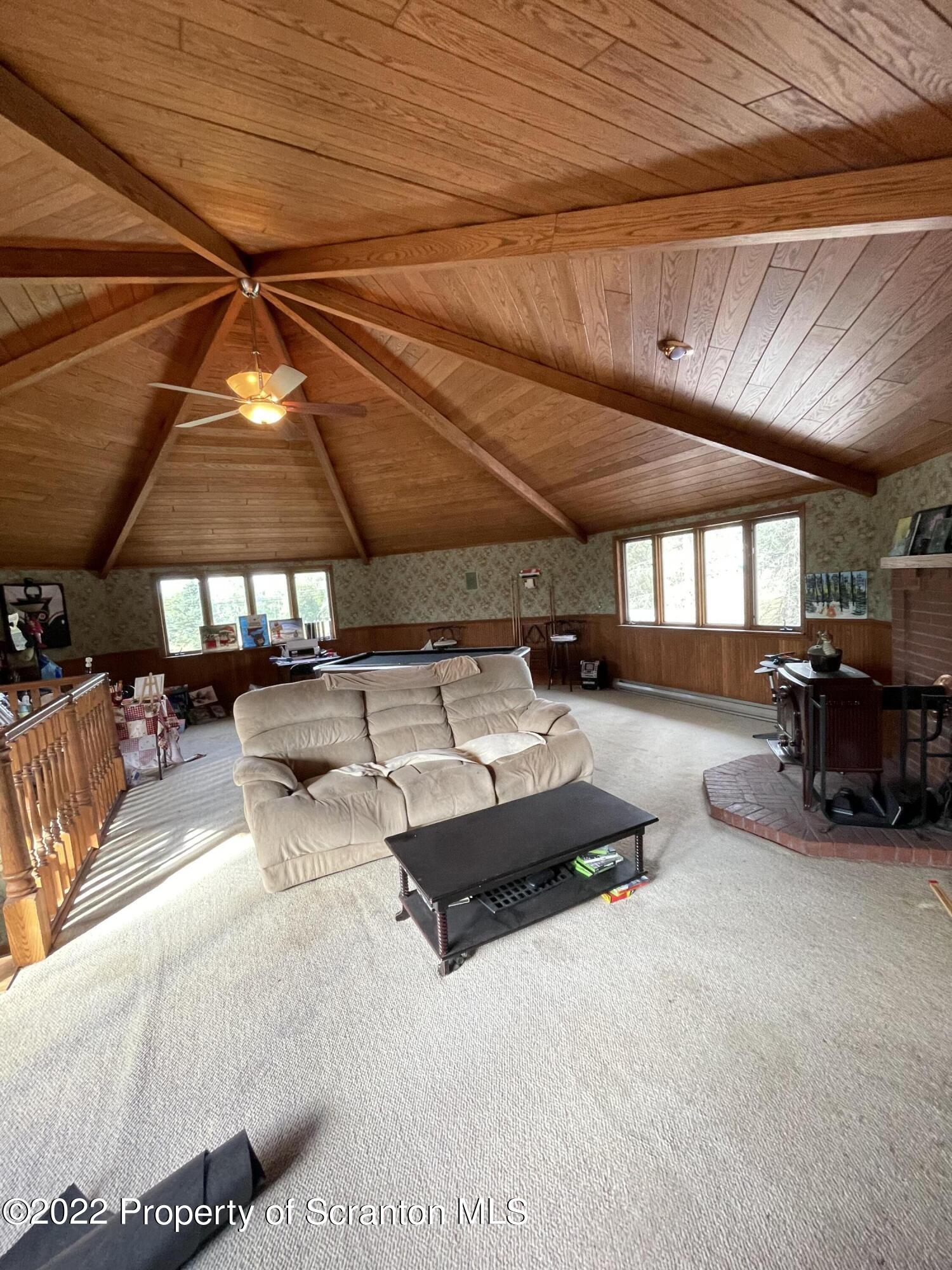 202 Country Club Road Scott Township, PA 18433 - Photo 38 of 57 Gallery Image 38