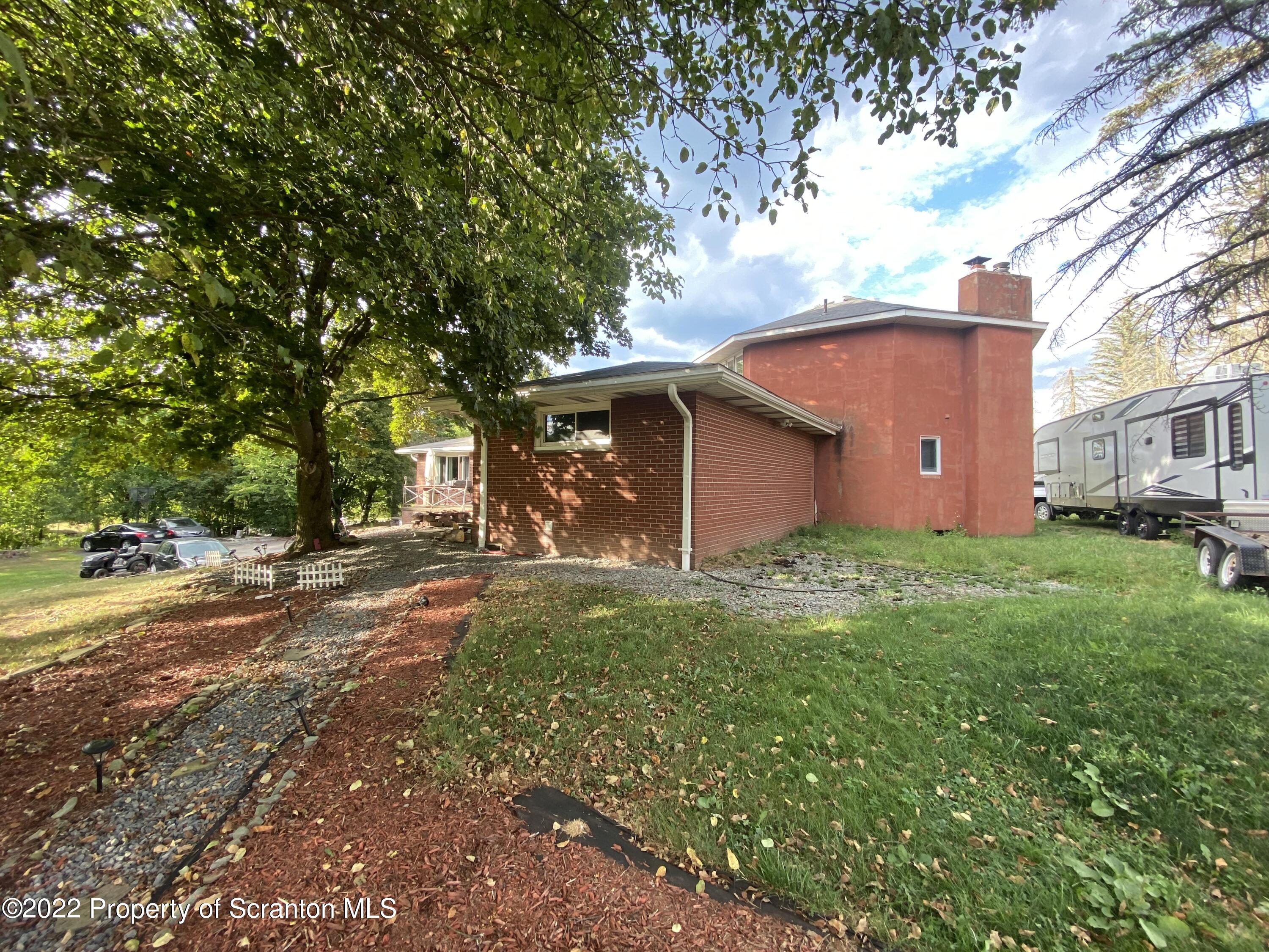 202 Country Club Road Scott Township, PA 18433 - Photo 51 of 57 Gallery Image 51