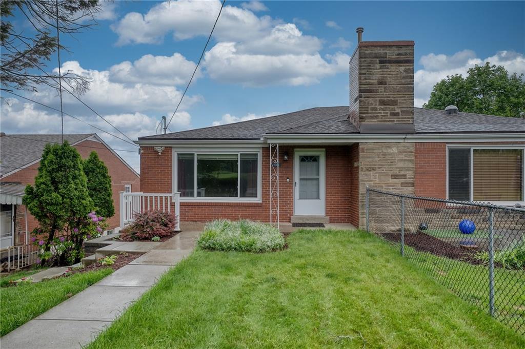 1566 Greentree Road Pittsburgh, PA 15220 - Photo 1 of 28 Gallery Image 1