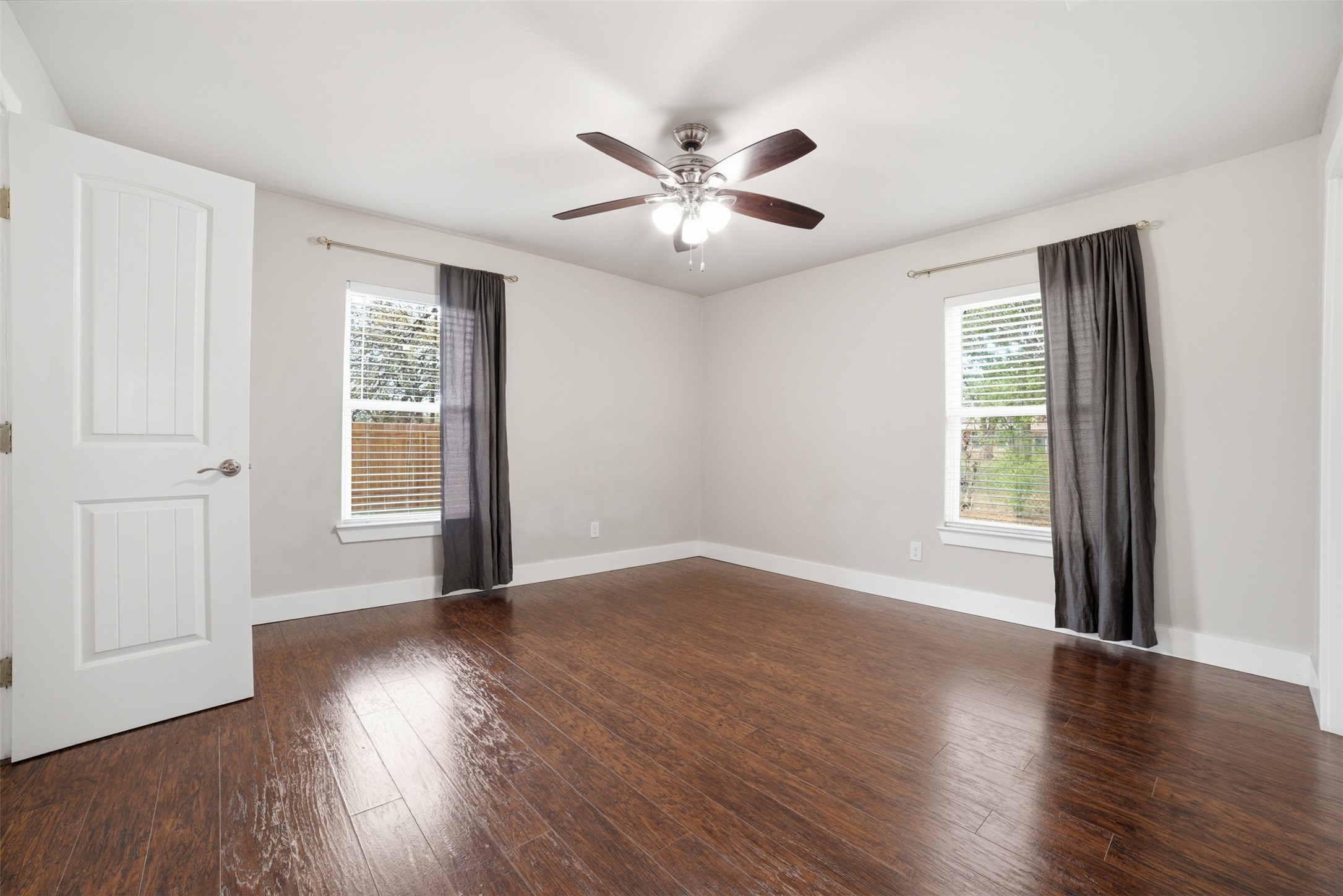 5510 Manor Road, Unit A Austin, TX 78723 - Photo 14 of 22