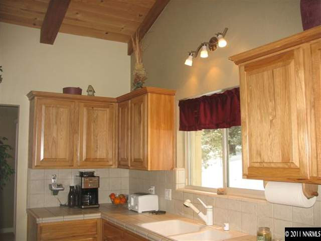 4540 Wagon Wheel Road Carson City, NV 89703 - Photo 3 of 9 Photo 3