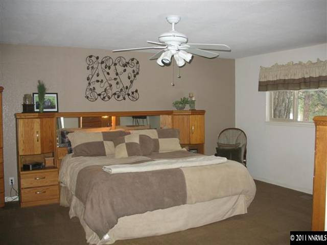 4540 Wagon Wheel Road Carson City, NV 89703 - Photo 5 of 9 Photo 5