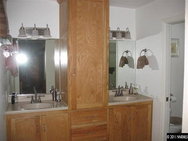 4540 Wagon Wheel Road Carson City, NV 89703 - Photo 6 of 9 Photo 6