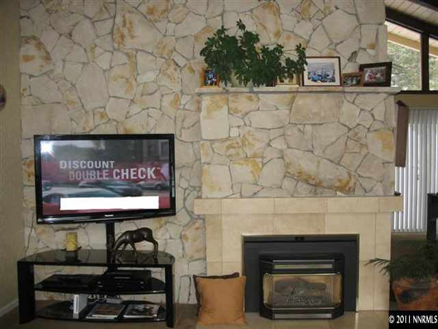 4540 Wagon Wheel Road Carson City, NV 89703 - Photo 8 of 9 Photo 8