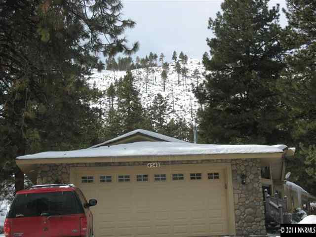4540 Wagon Wheel Road Carson City, NV 89703 - Photo 9 of 9 Photo 9