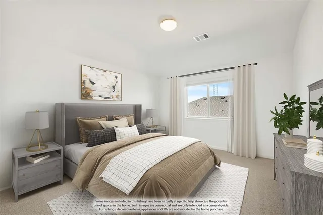 $442,586 | 4501 Brentfield Drive, Crowley, TX 76036