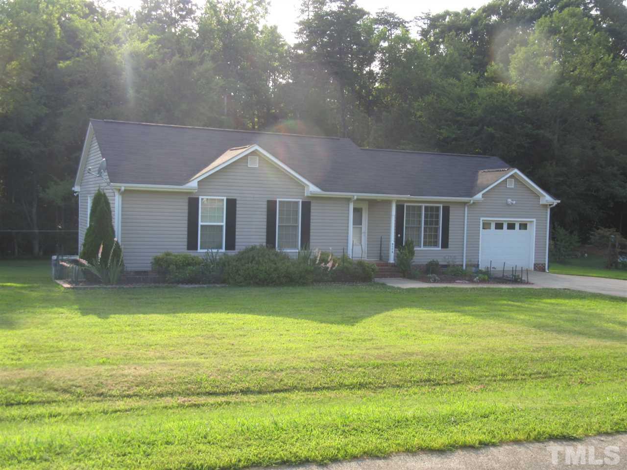 6179 Thom Road Graham, NC 27253 - Photo 1 of 5 Gallery Image 1