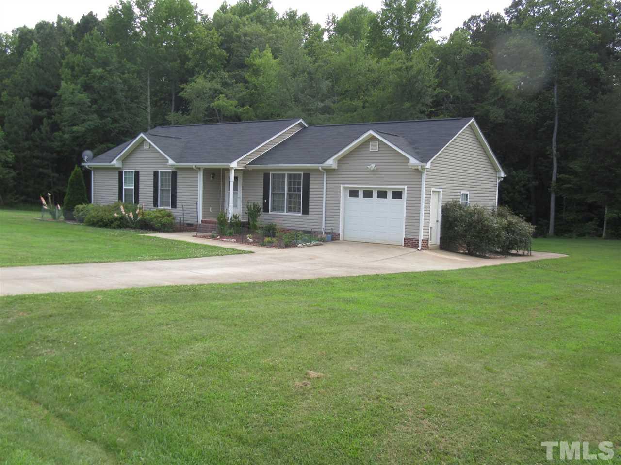 6179 Thom Road Graham, NC 27253 - Photo 2 of 5 Gallery Image 2